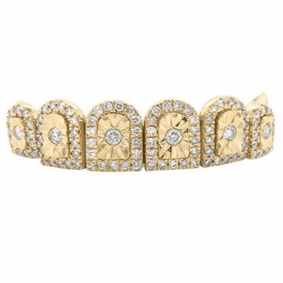 Buy Gold Grillz Fort Lauderdale