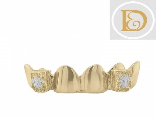 Buy Gold Grillz Fort Lauderdale